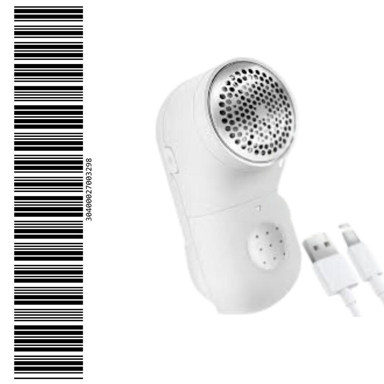 Fabric Shaver Cupboard 2