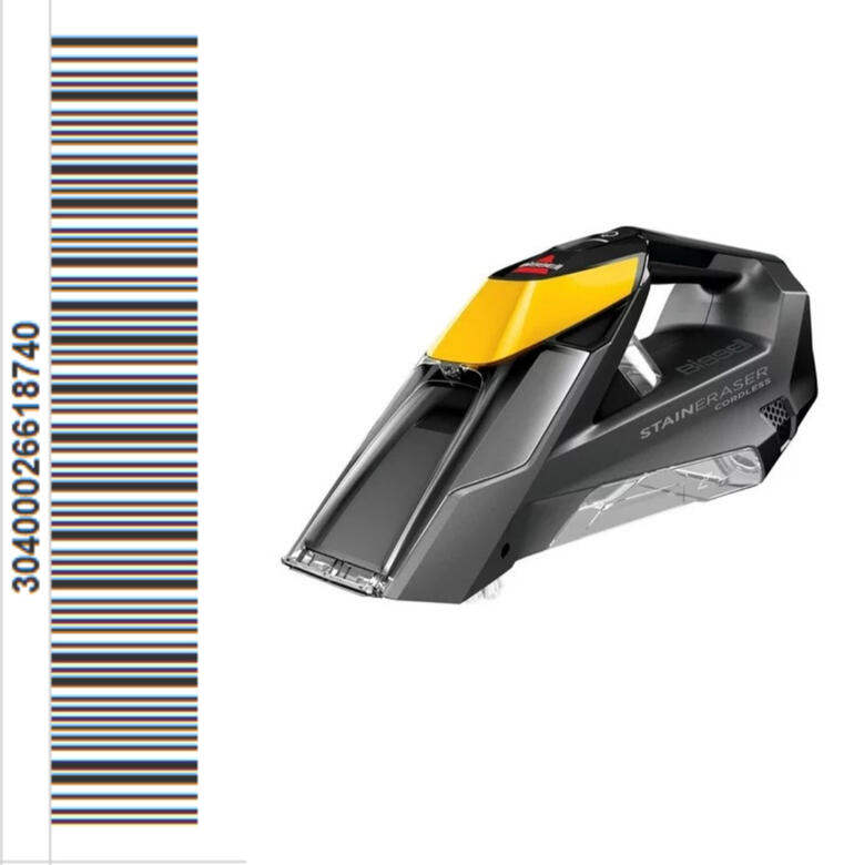 Pet Stain Remover Overflow