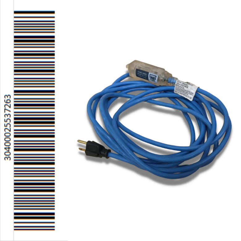 Extension Cord 12 - 15 ft Cupboard 3