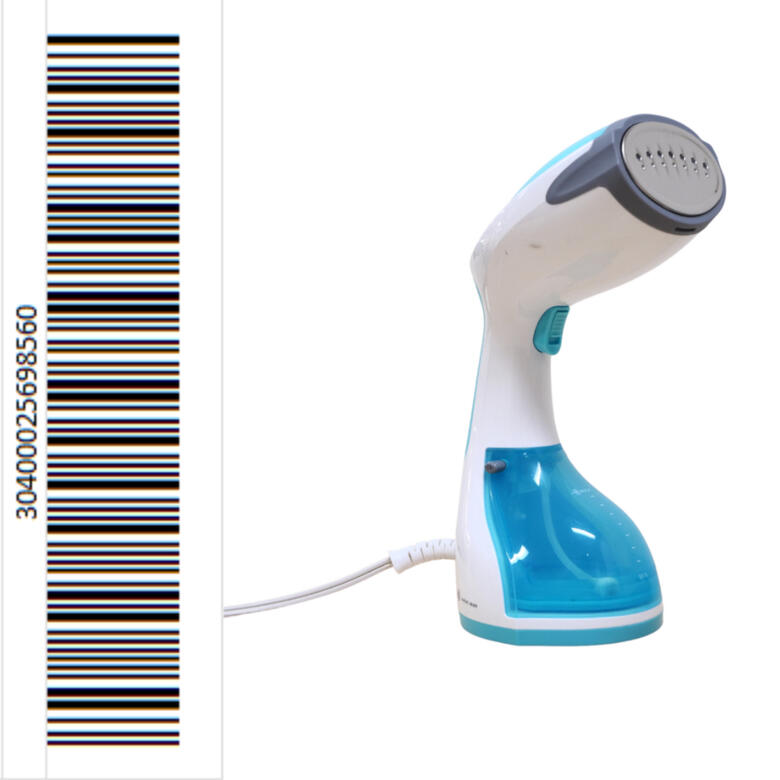 Garment Steamer 1 Cupboard 2